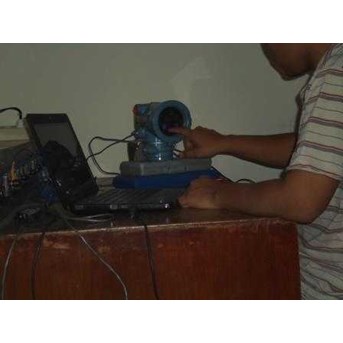 Design and Application of Industrial Control