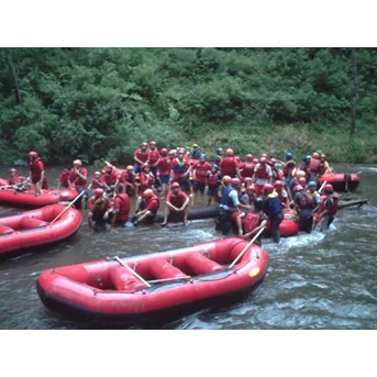 camp adventure