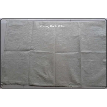 KARUNG POLOS