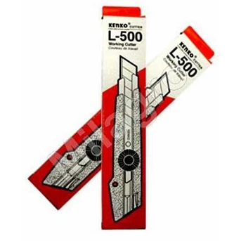 CUTTER & BLADE