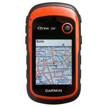 GPSmap Garmin eTrex 2O, Hub: 081294455252