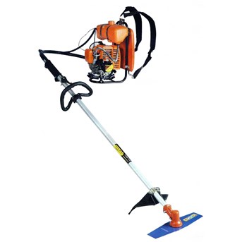 MESIN POTONG RUMPUT / BRUSH CUTTER MERK FIRMAN