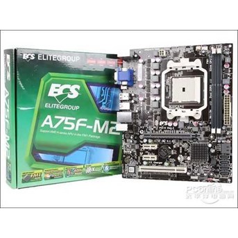 ECS A75F-M2