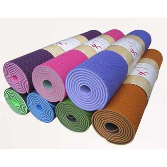 Bali yoga shop UNIQUE YOGA MAT SHOP BALI