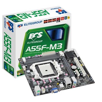 ECS A55F-M3