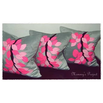 Sarung bantal Kursi The Leaves
