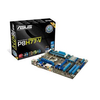 Asus P8H77-V
