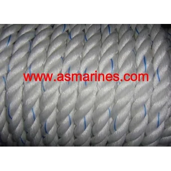 Polypropylene Rope / Rope Polypropylene