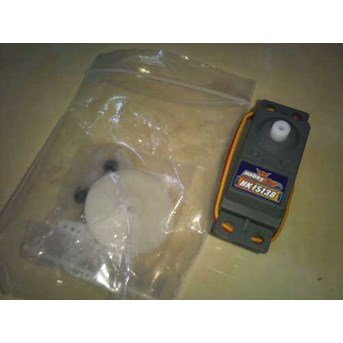 servo HK15138