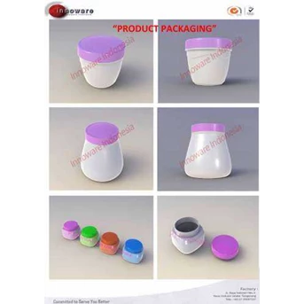 Product Packaging