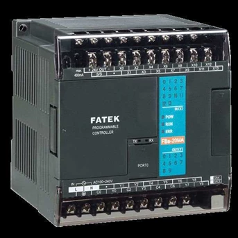 Fatex Plc FBs-20MAR - PLC (Programmable Logic Controller)