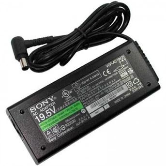 Adaptor Sony 19.5V 4.7A - Black