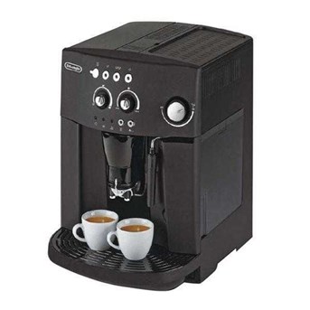 Delonghi ESAM-4000B bean to cup Magnifica + 2 kg Espresso E