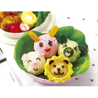 bento cutter