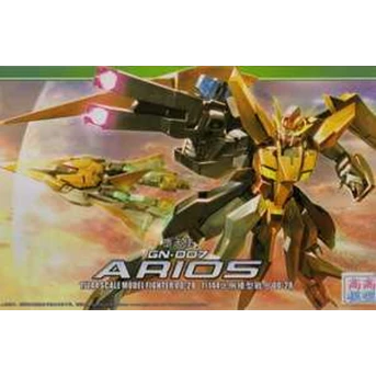 Gundam arios