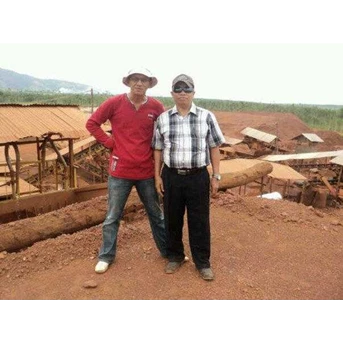 Zircon Land