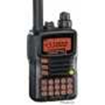YAESU VX 6R
