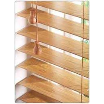 Wooden Blinds
