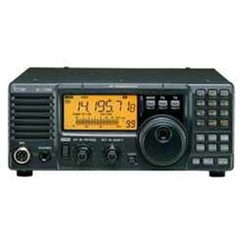 RADIO SSB MARINE ICOM IC M718