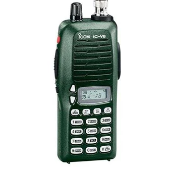 ICOM V8