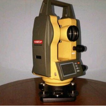 Digital Theodolite Horizon HET-2