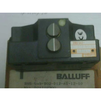 Balluff BNS 543-B02-D12-61-12-10