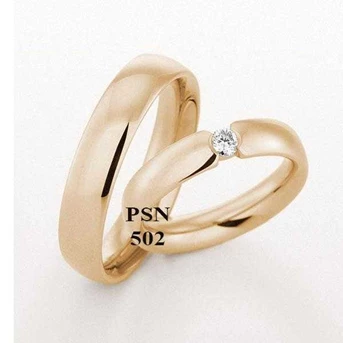 cincin pasangan