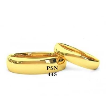 cincin pasangan