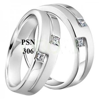 cincin kawin