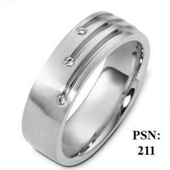 cincin kawin