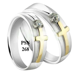 cincin kawin