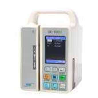 Syringe Pump SK 600 II Minday
