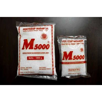 micin / monosodium glutamate m5000-1