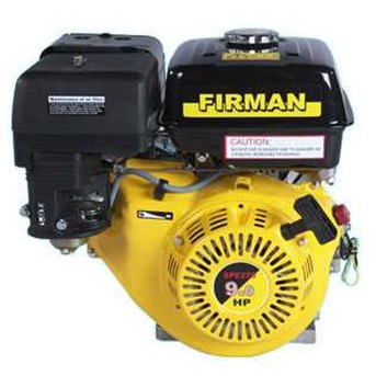 MESIN BENSIN MULTIGUNA FIRMAN SFE270