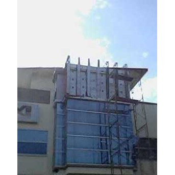 Facde Aluminium Composite Panel