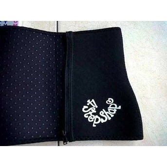 Sabuk 4 Step Shape