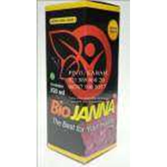 AIR AJAIB BIOJANA