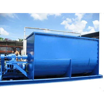 Powder Mixer