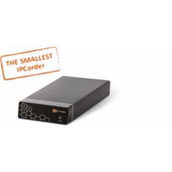 IPCorder KNR-1000 series