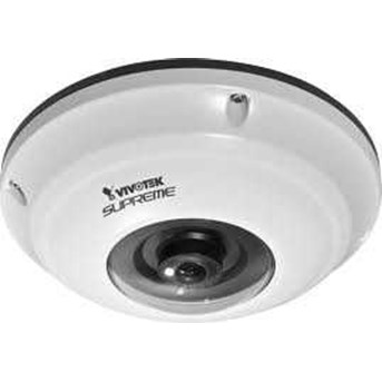 PD8136, 1MP Pan/ Tilt PoE Pan/ Tilt Dome Network Camera