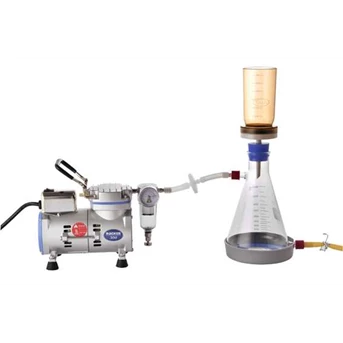 Vacuum Filtration System Rocker 300A