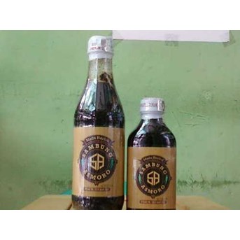 Madu Herbal Sambung Asmoro