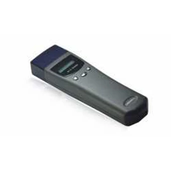 3000EF-1 GUARD TOUR System, Button and LCD Display