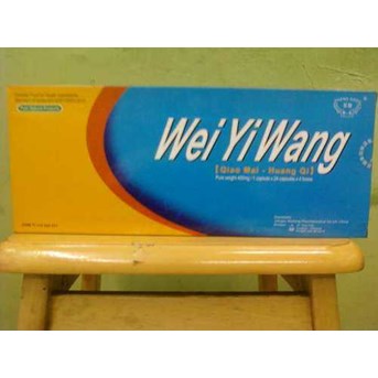 Wei Yi Wang
