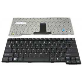 Keyboard Fujitsu Lifebook L1010 US - Black