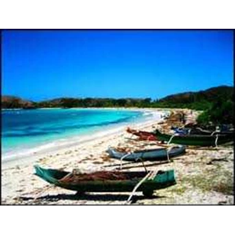 Lombok Paket Wisata