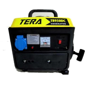Gasoline Generator ( Genset) TERA TR 950