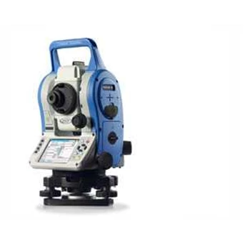 TOTAL STATION SPECTRA FOCUS 8 ( aCCURACY 2 )