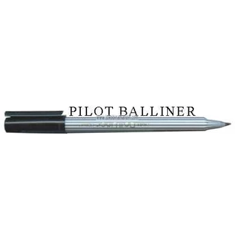 Alat Tulis kantor : Pulpen Pilot Balliner