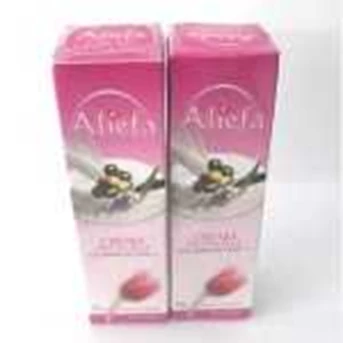 Cream Zaitun Susu Kambing Alifa